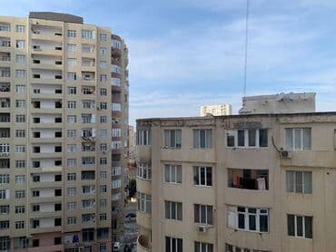 nərimanovda köhnə tikili evlər: 1 otaqlı, Yeni tikili, 62 kv. m — 4