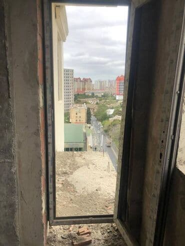 nermin mtk: 3 otaqlı, Yeni tikili, m. Qara Qarayev, 117 kv. m — 13