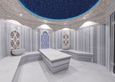 tamet satışı: Türk hamamı tikintisi Türk hamamı tikintisi və təmiri. Bakıda — 1