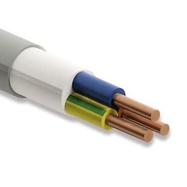 kabel satilir: Türkiyə istehsalı orijinal "Prysmian" naqillər Ölçülər — 2