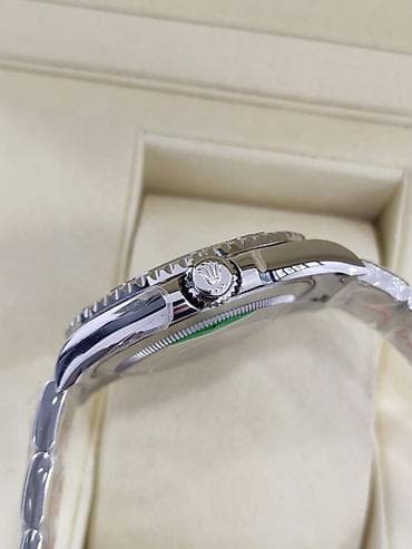 danışan saat: Rolex Yacht-Master modeli originalın tam 1:1 versiya,A klass deyil — 1