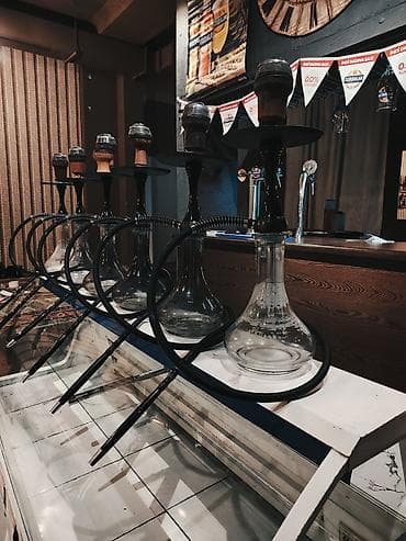 Şəxsi əşyalar: Məhsul: Çəkisi yüngül, şüşə kolbalar və metal gövdə ilə peşəkar — 1