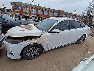 Tesla : 1.5 l | 2024 il Sedan