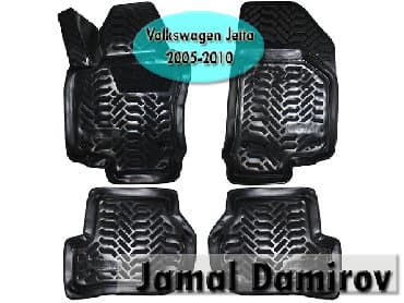 диски на зимнюю резину фольксваген: Volkswagen jetta 2005-2010 üçün poliuretan ayaqaltılar. полиуретановые — 1