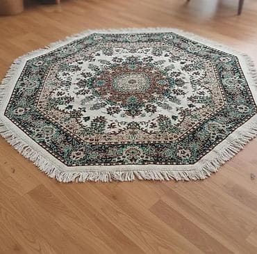 Tekstil: Xalça — 1