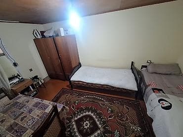 1 otaqli ucuz evler: Kirayə üçün kiçik studiya tipli yaşayış sahəsi. Yasamal rayonu 38 — 5