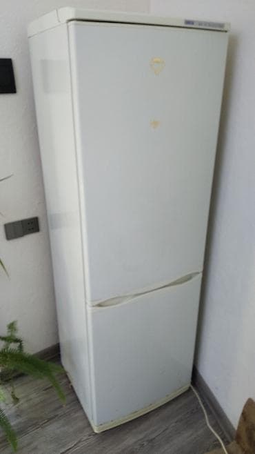 ucuz motorlar: 2 qapılı Atlant Soyuducu Satılır, rəng - Ağ — 3