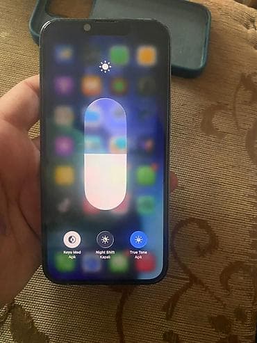 macbook çanta: IPhone 13 Pro, Sierra Blue, Face ID — 5