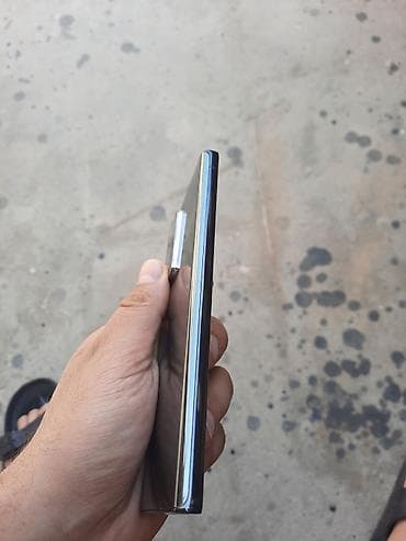 samsung note бу: Samsung Galaxy Note 20 Ultra, 256 ГБ, цвет - Черный, Беспроводная зарядка — 5