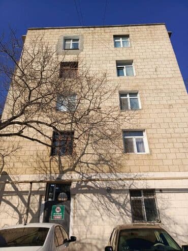 2 otaqlı mənzil vasitəçisiz: Bakı, Hövsan qəs., 2 otaqlı, Köhnə tikili, 45 kv. m — 16