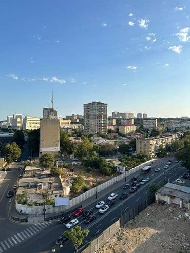 dəniz mənzərəsi mtk: 2 otaqlı, Yeni tikili, m. Elmlər Akademiyası, 94 kv. m — 14