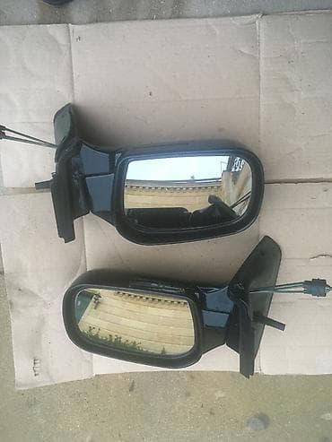 Системы освещения: Niva aksesuarlari, ancaq shekillerde olanlardi, baska hecne yoxdu — 1