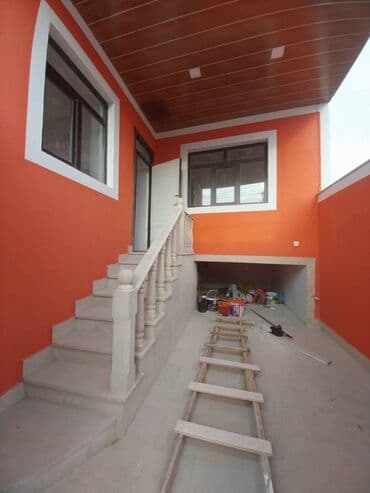 купить дом на берегу моря в баку: Поселок Бинагади 4 комнаты, 140 м², Нет кредита, Свежий ремонт — 8