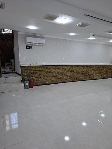 kiraye evler ecemi ucuz: Etrafli N.Nerimanov Nazim Haciyev Obyekt Yari zirzemi Podval icare — 5