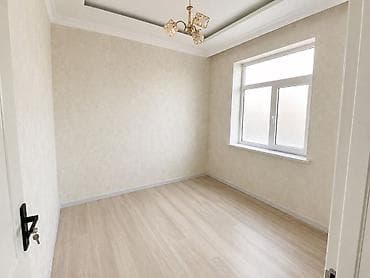 razində ev: Privat həyətli, müasir üslubda tikilmiş 1 mərtəbəli fərdi yaşayış evi — 4