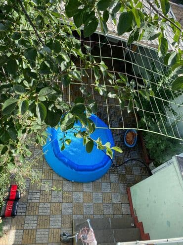 resulzade: M.Ə. Rəsulzadə qəs. 5 otaqlı, 280 kv. m, Kredit yoxdur, Yeni təmirli — 24