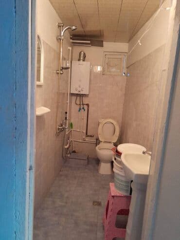 kirayr evler: 40 kv. m, 2 otaqlı — 5