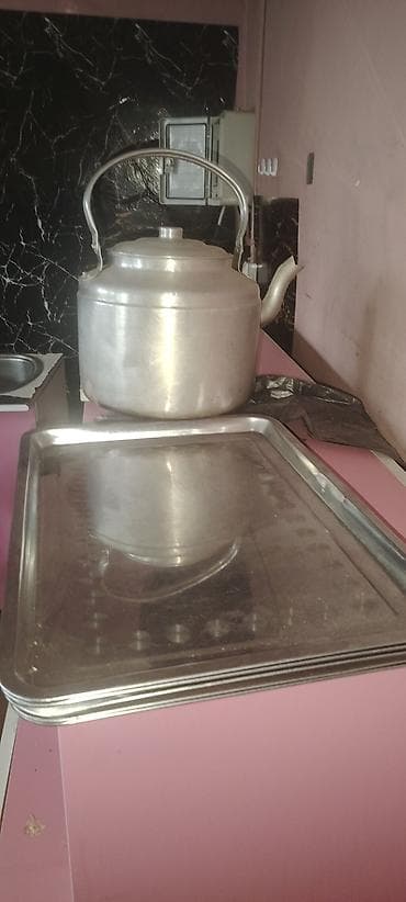 Şlanqlar: Manqal, Şişli — 10