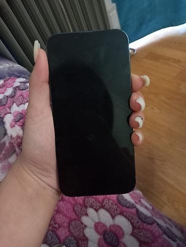 data nomre bakcell: IPhone 13 Pro, Sierra Blue, Face ID — 4