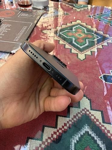iphone 18 pro qiymeti: IPhone 16 Pro, 128 GB, Yaşıl — 3