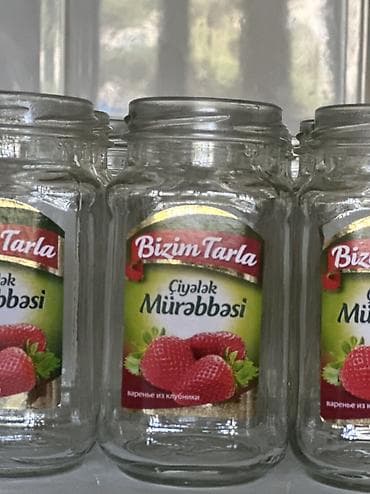 murebeler: Bizim Tarla bankaları – 400 qr, Rezbalı (Təmiz, 27 ədəd) (Əhmədli — 7