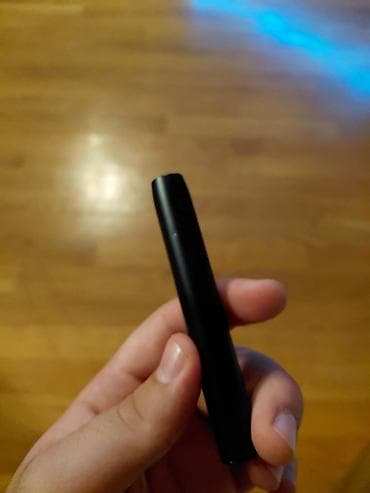 libro ətir: IQOS İLUMA PRİME gadget üçün daşınma və şarj qutusu (holder/case) - — 6