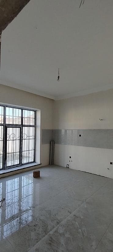 savalanda evler: 6 otaqlı, 260 kv. m, Kredit var, Yeni təmirli — 3