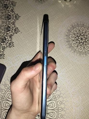 Redmi Note 11, 128 GB, rəng - Mavi, Sensor, Barmaq izi, İki sim kartlı — 4