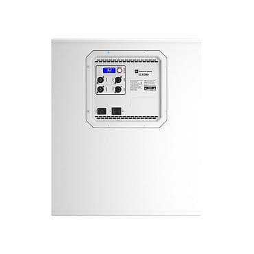 ev ucun kalonka: Yeni Kolonka, Növ - Sabvufer, rəng - Ağ — 2