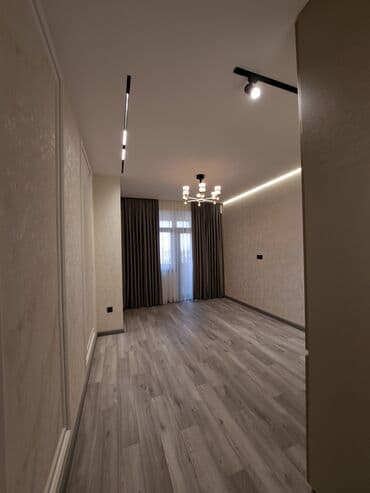 квартира ремонт: Super remont duz neftciler metrosunun yaninda yerlesir butun menzil — 3