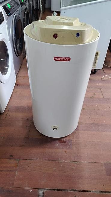 İşlənmiş Kombi Ariston Ödənişli çatdırılma, Ünvandan götürmə, Zəmanətli, Kredit yoxdur
