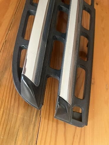 kia diffuser: Kia Sportage, 2007 il — 2
