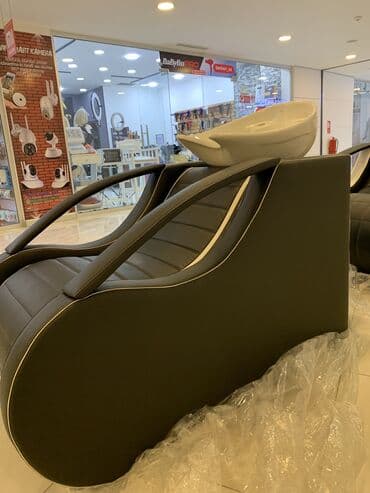 кровать для лежачих больных баку: Новый, Кресло для мойки головы — 10