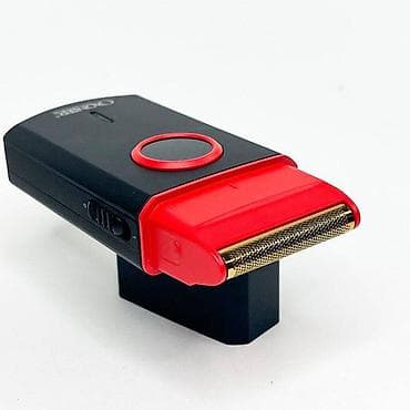 Машинка для стрижки, Cronier, Новый, Бесплатная доставка, Платная доставка, Доставка в районы