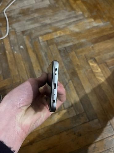 Samsung Galaxy A24 4G, rəng - Gümüşü