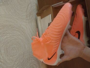 Nərdlər: Butslar Nike, Ölçü: 43, Yeni — 3
