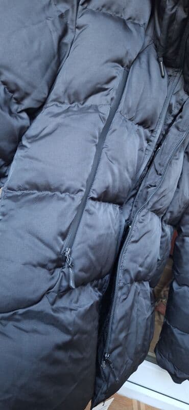 Pencəklər: Kurtka, Bolonka, Qış, M — 7