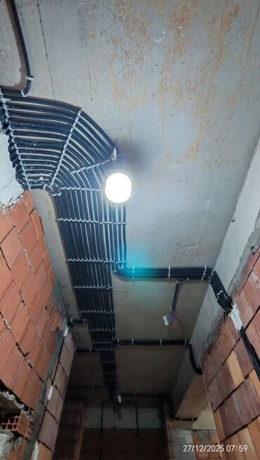 elektrik şitləri: Elktirik işləri kime ehtiyacı olsa buyursun Məhsulun təsviri: - — 5