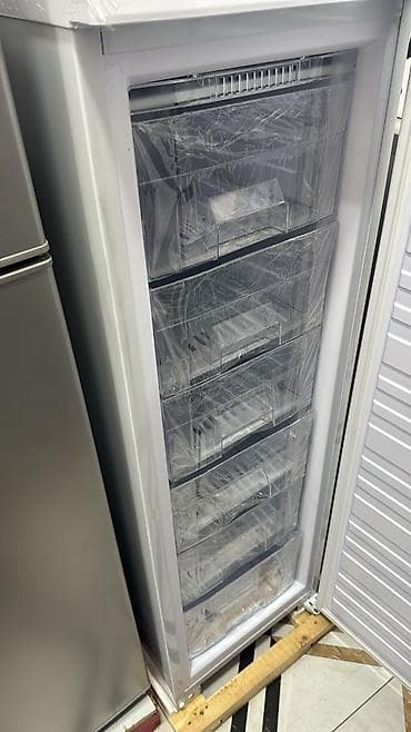 plastesin 4: Polkali Dondurucu Silver Çin istehsali Model - BD85 De frost — 4