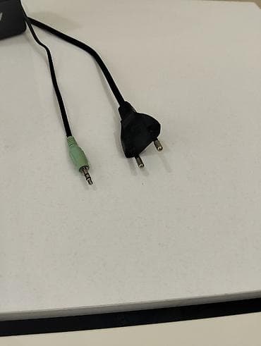 səs: Genius Kolonka, Növ - Kompüter üçün, rəng - Qara — 5