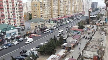 Bakı, m. Həzi Aslanov, 4 otaqlı, Köhnə tikili, m. Həzi Aslanov, 140 kv. m — 18