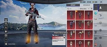 saatlar type 1: PUBG Mobile hesabı – Satılır BUZ 5 təcili satılır.zəngin kolleksiya və — 4