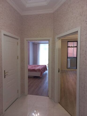 sultan şadlıq sarayı: 2 otaqlı, Yeni tikili, 60 kv. m — 5