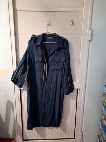 paltar modelleri 2022: Gündəlik don, Midi, XL — 3