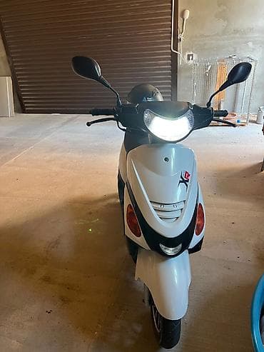 bmw r19 disk: 80 kub mapet təcili satılır heç bir problemi yoxdu heçbir detalı — 4