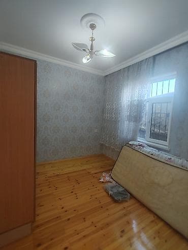 Həyət evi alıram: Biləcəri 2 otaqlı, 60 kv. m, Kredit yoxdur, Yeni təmirli — 7