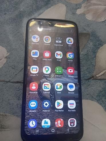 Samsung Galaxy A12 — 4