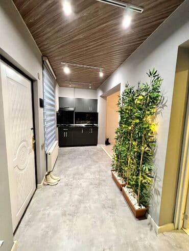 аренда торгового места в магазине: 28 may metrosuna yaxin tehsil nazirliyine yaxin 9 mertebeli binanın — 5