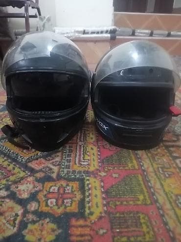 Iki kaska satlır cemi 60 az - Model/marka: soldakı DFG, sağdakı WGX