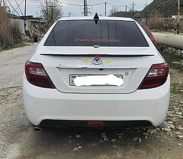 accent: Iran Khodro : 1.7 l | 2024 il 91250 km Sedan — 2